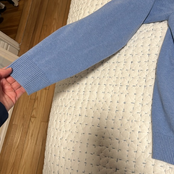 Vineyard vines boys sweater quarter zip - Picture 4 of 4